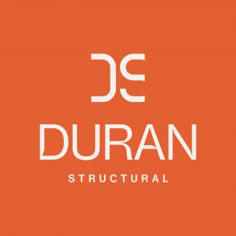 Duran Structural Logo